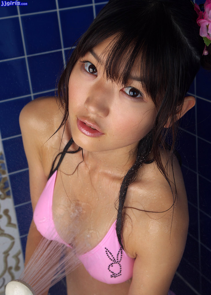 Noriko Kijima Japanese Nude