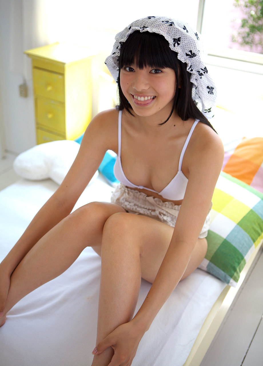 tomoe yamanaka imouto.tv 