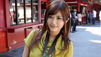 Ayumi Takamori