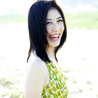 Keiko Kojima