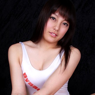 Shiho Matsuura