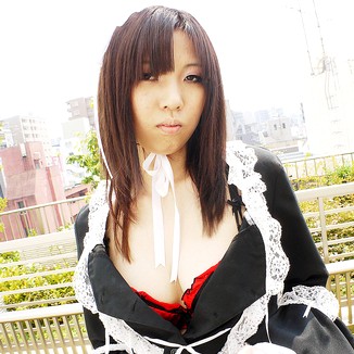 Maid Rain