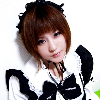 Maid Shina