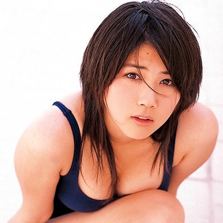 Mami Nagaoka