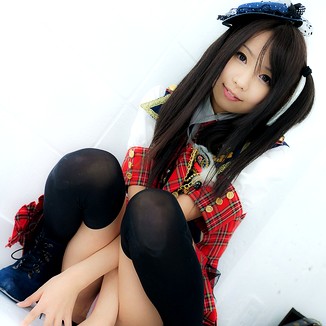 Cosplay Akb