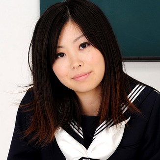 Chika Matsuo