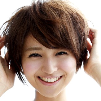 Chinami Suzuki