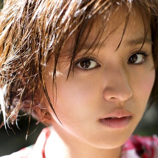 Chinami Suzuki