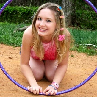 Hoola Hoop