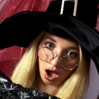 Teenage Witch