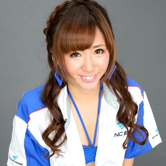 Marina Kashiwagi