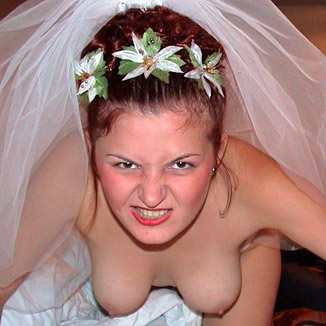 Ex Bride Babe