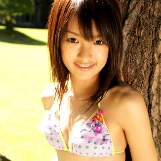 Akina Minami