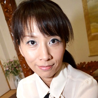 Mariko Suwa 諏訪真里子