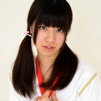 Riisa Kashiwagi