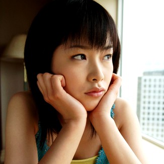 Kasumi Uehara