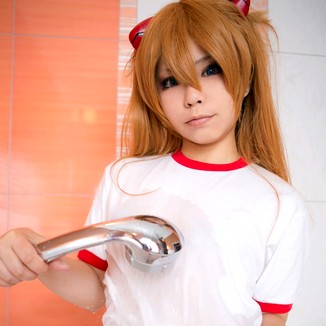 Asuka Langley Soryu