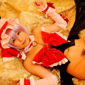 Remilia Scarlet