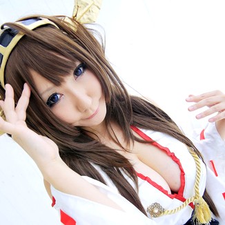 Kantai Collection Kongou