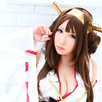 Kantai Collection Kongou