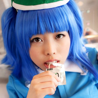 Nitori Kawashiro