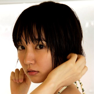 Riho Yoshioka