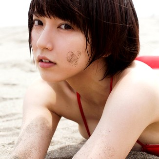 Riho Yoshioka