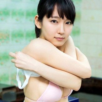 Riho Yoshioka