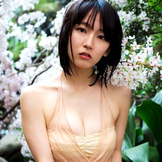 Riho Yoshioka 吉岡里帆